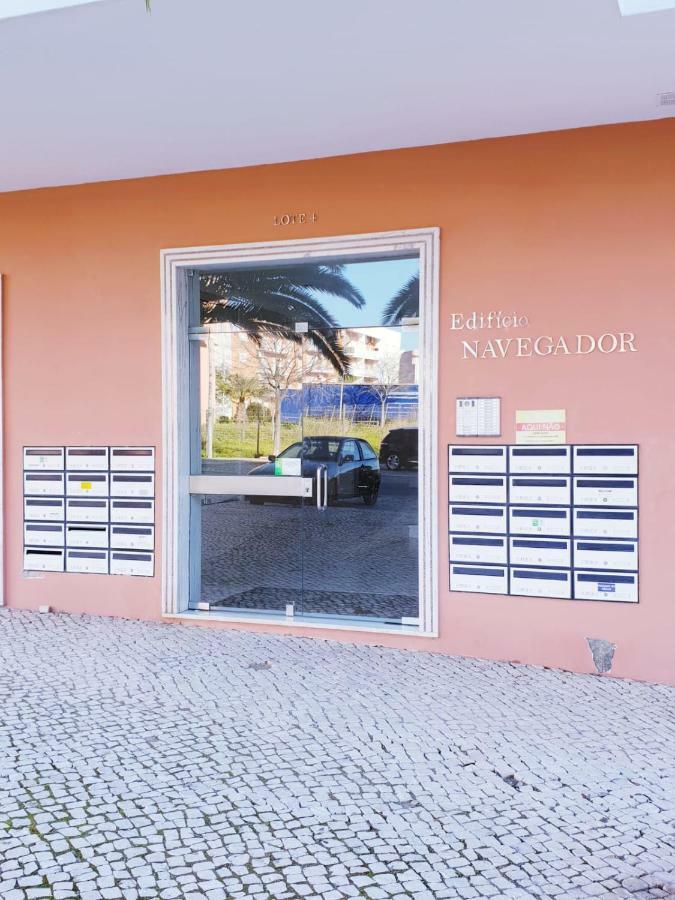 Quinta Dos Arcos Feel At Home アルマカオ・デ・ペラ エクステリア 写真