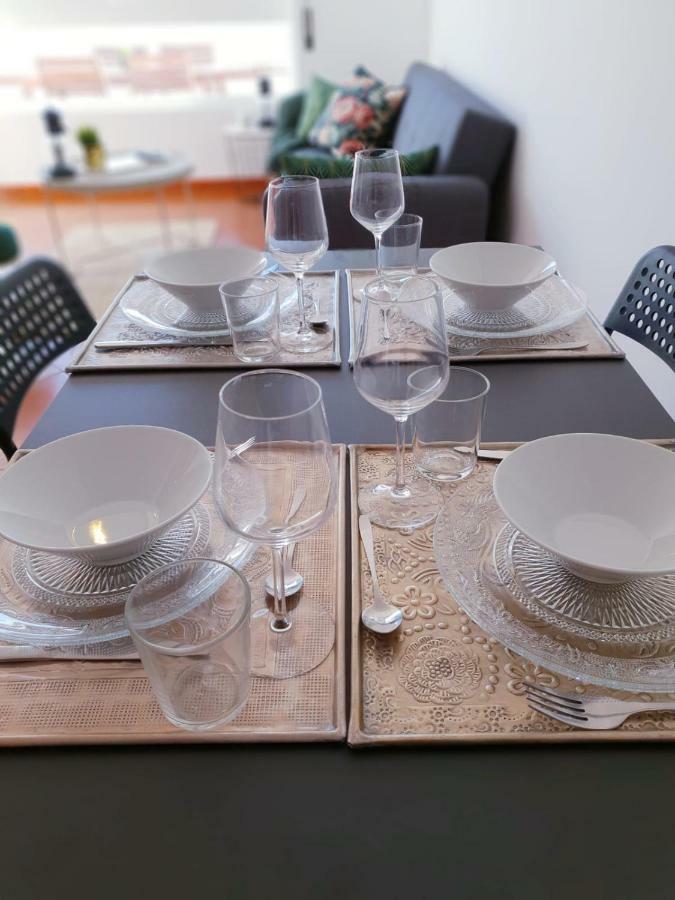 Quinta Dos Arcos Feel At Home アルマカオ・デ・ペラ エクステリア 写真