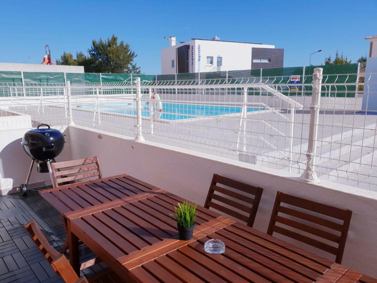 Quinta Dos Arcos Feel At Home アルマカオ・デ・ペラ エクステリア 写真
